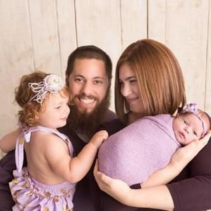 Meet your Posher, Avie